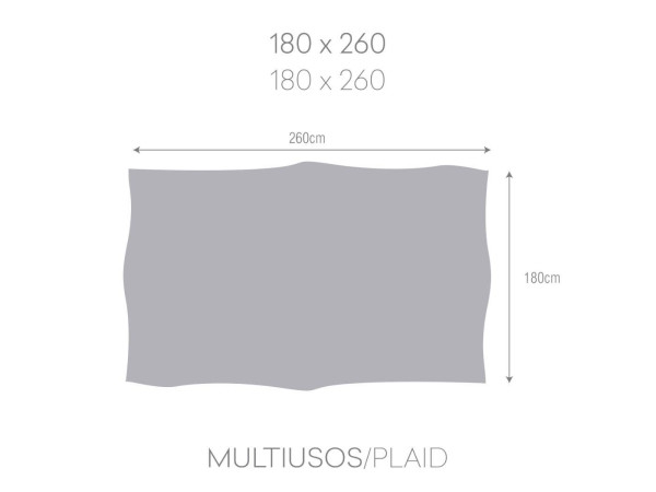 Foulard Multiusos Eysa RIVIERA 