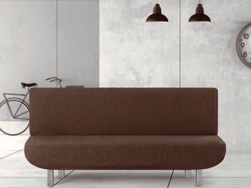 Funda Sofa Clic Clac Elástica TROYA