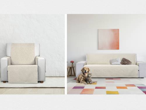 Funda Sofá Práctica Eysa SKY