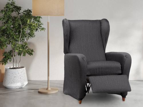 Funda Sillón Relax Elástica Eysa APOLO