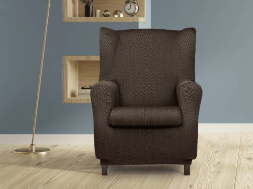 Funda sillón Orejero Elástica APOLO