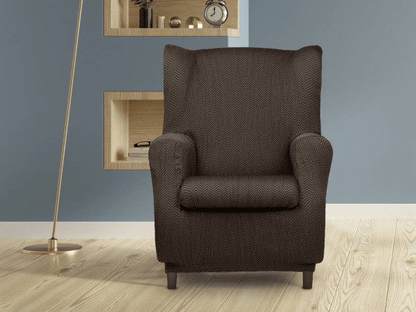 Funda sillón Orejero Elástica APOLO