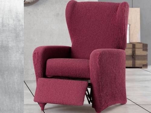 Funda Sillón Relax Elástica Eysa TROYA
