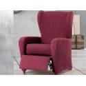 Funda Sillón Relax Elástica Eysa TROYA