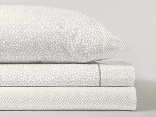 Juego Sabanas Kabely CLOVE