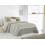 Colcha Bouti Fundeco Reversible BABEL