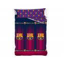 Funda nórdica FC BARCELONA 7