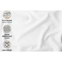 Juego sabanas Burrito Blanco NATURE 053
