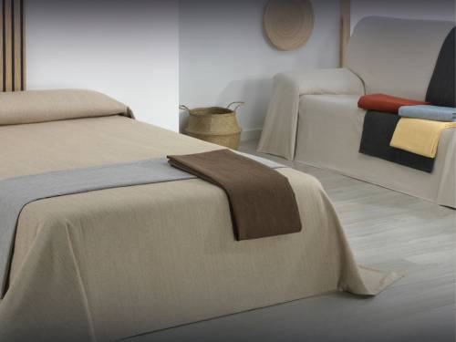 Foulard Multiusos Nueva Textura DOHA