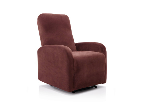 Funda Sillon Relax Pies Juntos Mini VELVET