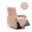 Funda Sillon Relax Pies Juntos Mini VELVET
