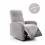 Funda Sillon Relax Pies Juntos Mini VELVET