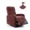 Funda Sillon Relax Pies Juntos Mini VELVET