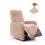 Funda Sillon Relax Pies Juntos Mini VELVET