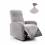 Funda Sillon Relax Pies Juntos Mini VELVET