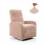 Funda Sillon Relax Pies Juntos Mini VELVET
