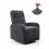Funda Sillon Relax Pies Juntos Mini VELVET