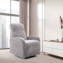 Funda Sillon Relax Pies Juntos Mini VELVET
