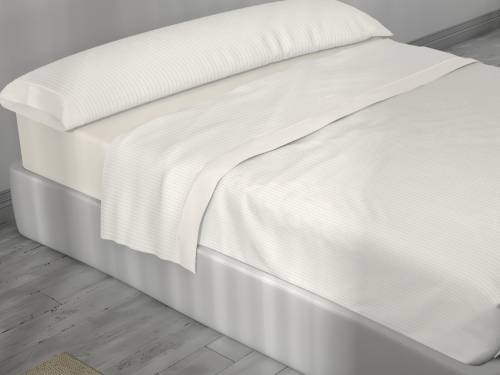 Juego Sábanas Bianca ALBIA