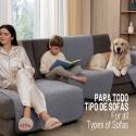 Topper Sofá Antimanchas TEDDY