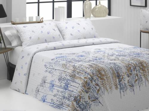 Colcha Bouti Premium Dolz ALSACIA