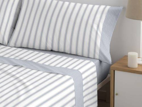 Juego Sabanas Bambu BAKU