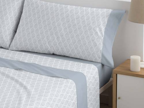 Juego Sabanas Bambu KIRBY