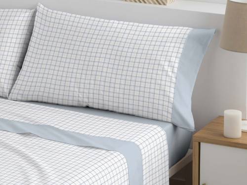 Juego Sabanas Bambu RIKY