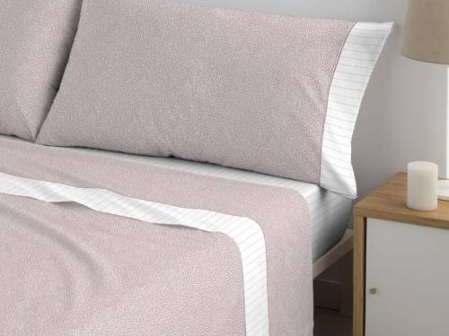 Juego sabanas Polo Polo MILO