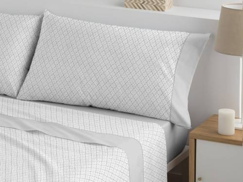 Juego sabanas Polo Polo DANTE