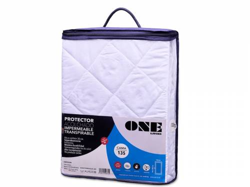 Protector AcoIchado Impermeable ONE