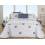 Colcha Bouti Manterol INDIGO 418