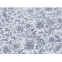 Colcha Bouti Manterol INDIGO 418