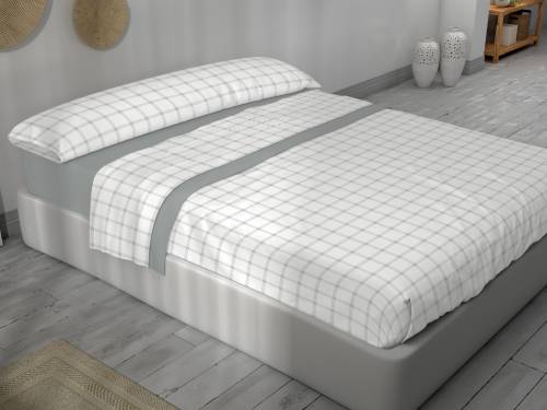 Juego Sábanas Bianca HARBOUR