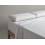 Almohada Viscoelástica Velfont ANTIALERGENOS