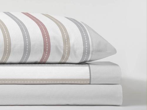 Juego Sabanas Pasata LIONEL