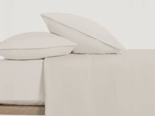 Sábana encimera lisa SERENA 50/50