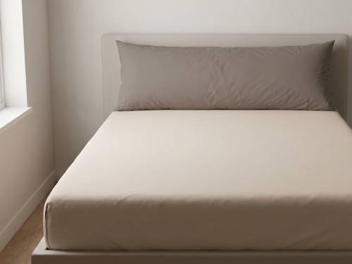 Funda Almohada Lisa SERENA 50/50