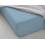 Bajera ajustable COMBI LISOS. 100% algodón (144 hilos). Es-Tela 254-ACERO