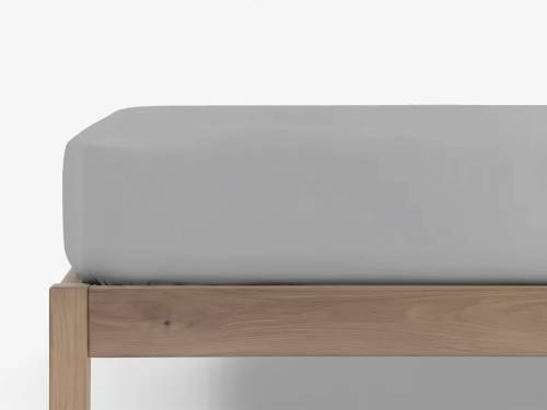 Sabana Bajera Ajustable SERENA 100% Algodón 144 hilos