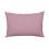 Funda Almohada Lisa SERENA 100% Algodón 144 hilos