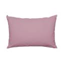 Funda Almohada Lisa SERENA 100% Algodón 144 hilos