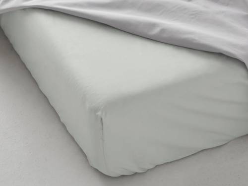 Bajera ajustable COMBI LISOS. 100% algodón (200 hilos) 001-BLANCO