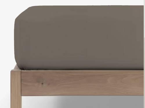 Sabana Bajera Ajustable SERENA 100% Algodón 200 hilos