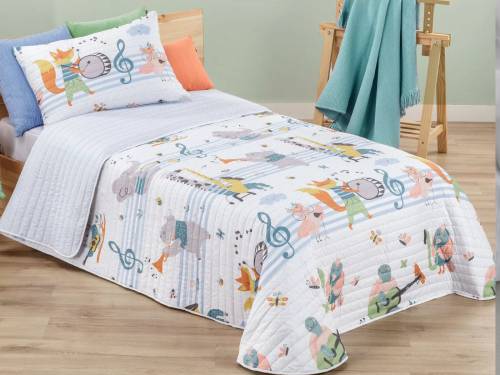 Colcha Bouti Manterol SPOT JUNIOR 608