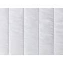 Cubrecolchón Velfont Microfibra  ANTIÁCAROS