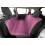 Protector asiento coche Impermeable/Transpirable OSLO PROTECT