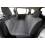 Protector asiento coche Impermeable/Transpirable OSLO PROTECT
