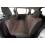 Protector asiento coche Impermeable/Transpirable OSLO PROTECT
