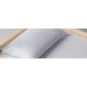 Almohada Cuna Fibra  Antialérgenos Velfont